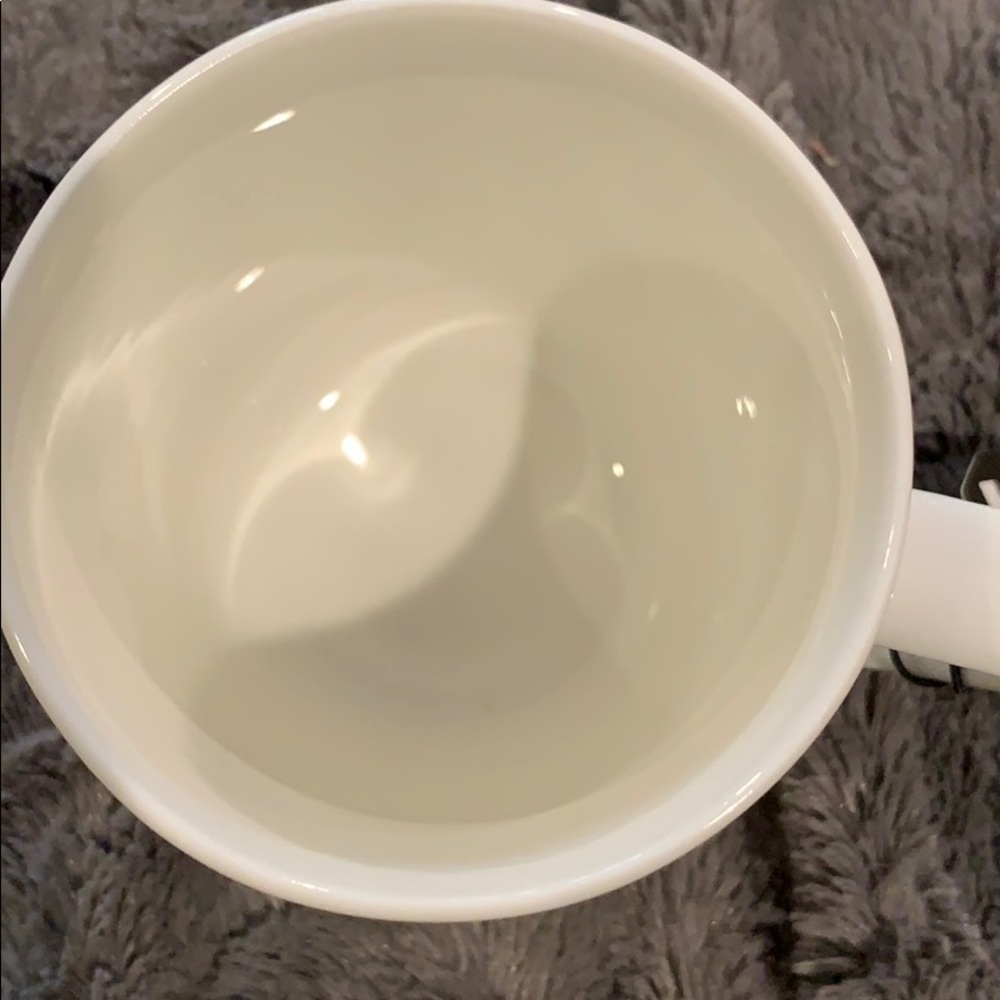 New Pug Coffee Mug - Picture 3 of 3